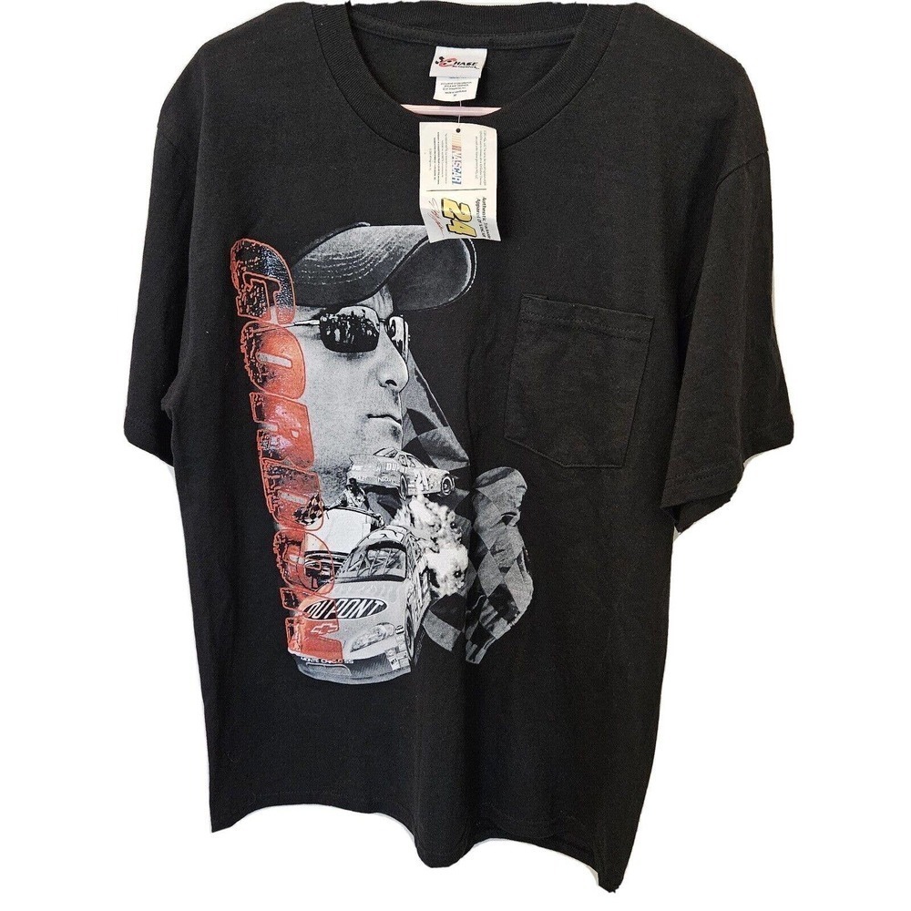 NEW Jeff Gordan Medium Tee
